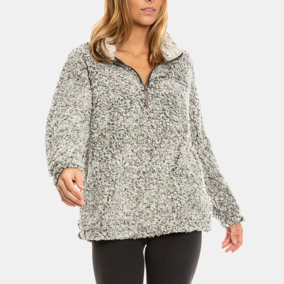 dylan - stadium pullover - Picture 2 of 9